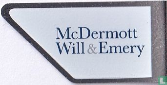 McDermott Will & Emery - Bild 1