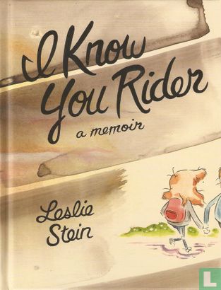 I Know You Rider  - Image 1