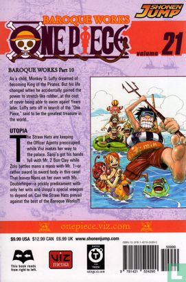 One Piece 21 - Image 2
