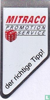 Mitraco Promotion Service  - Image 1
