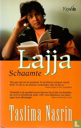 Lajja - Schaamte - Image 1