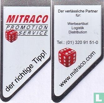 Mitraco Promotion Service  - Image 3
