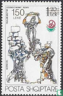 Exposition de timbres de Chine '99
