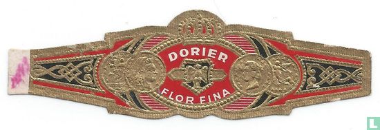 Dorier Flor Fina - Image 1