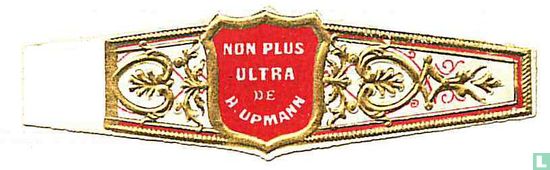 Non Plus Ultra de H.Upmann - Image 1