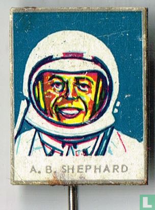 A.B. Shephard