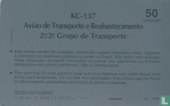 KC-137 - Bild 2