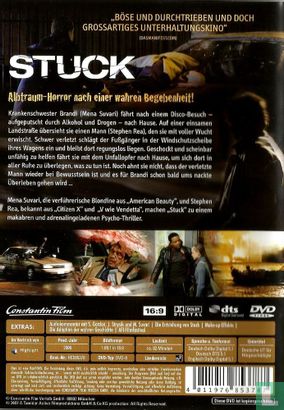 Stuck - Image 2