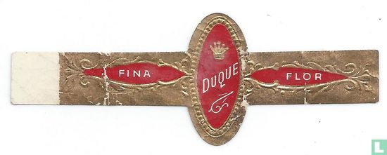 Duque-Fina Flor - Image 1