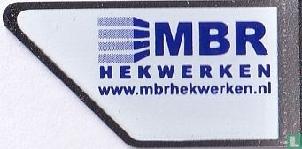 MBR hekwerken - Image 1
