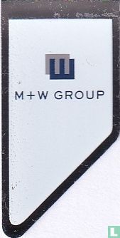 MW M+W Group - Afbeelding 1
