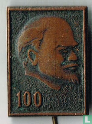 Lenin 100