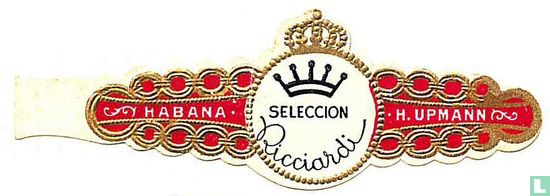 Habana Selection Ricciardi - Afbeelding 1