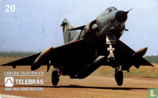 F103 - Mirage - Afbeelding 1