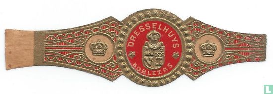 Dresselhuys Noblezas - Image 1