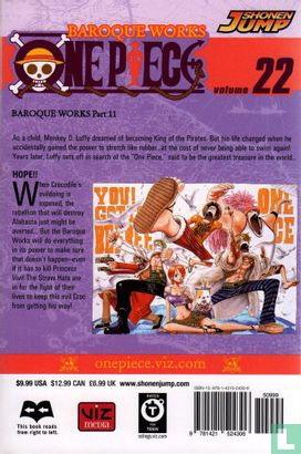 One Piece 22 - Image 2