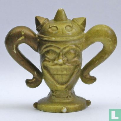 Monster Wrestlers Cup - Image 1
