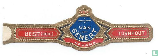 Van Gemert Havana - Best (Holl.) - Turnhout - Afbeelding 1