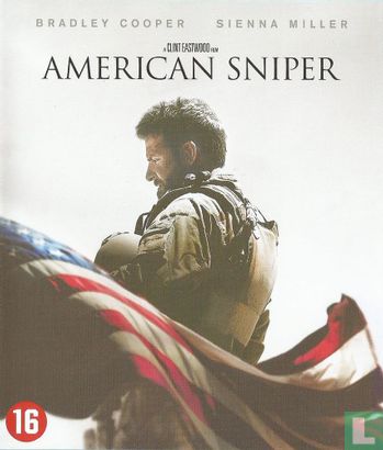 American Sniper - Afbeelding 1