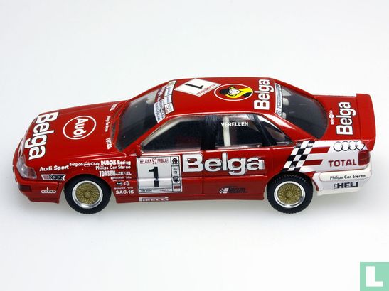 Audi V8 "Belga" #1 - Image 3