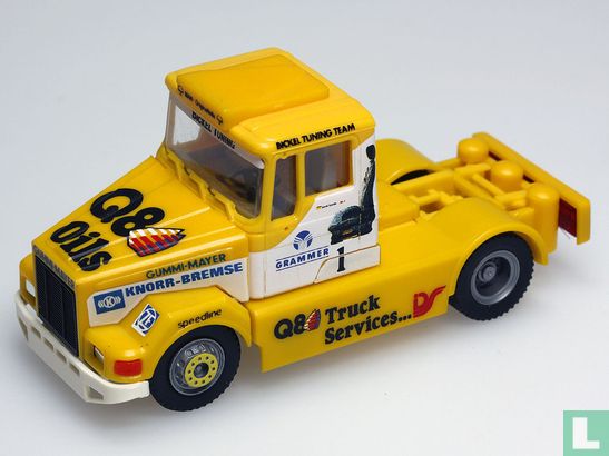 Phoenix-MAN Racing Truck (MGM) "Q8" #1 - Image 1