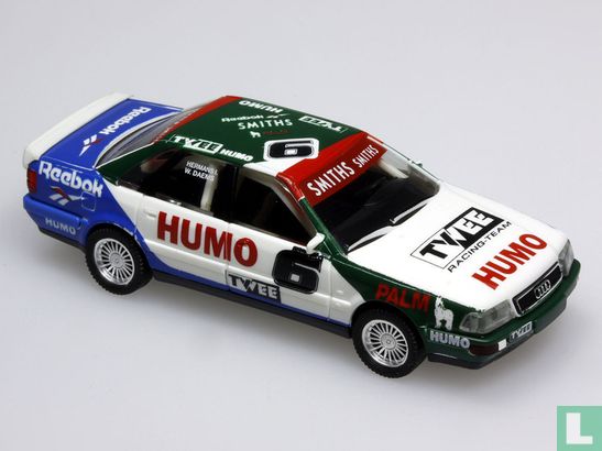Audi V8 "Humo" #6  - Image 2
