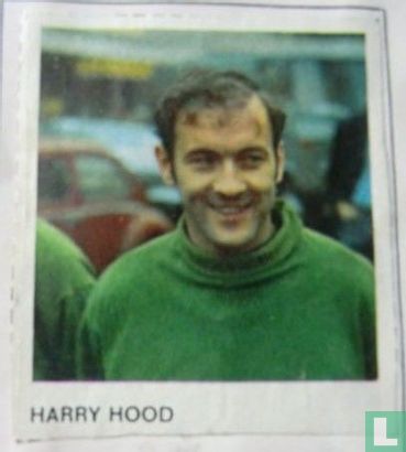 Harry Hood