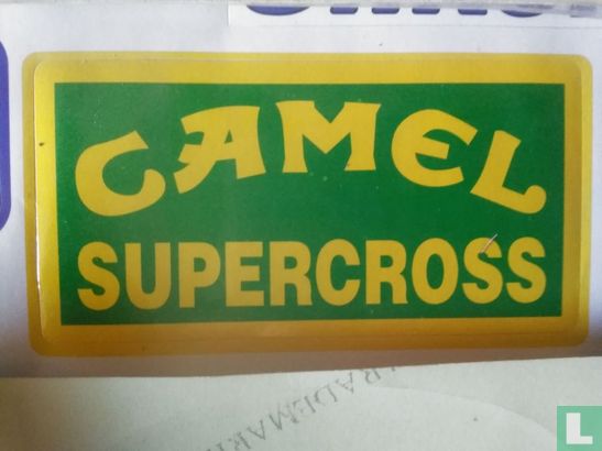 Camel Supercross