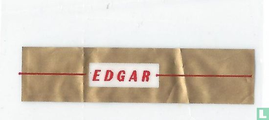 Edgar - Afbeelding 1