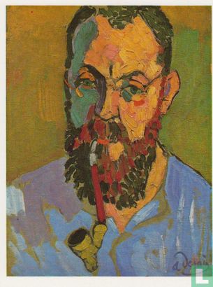 Henri Matisse, 1905 - Image 1