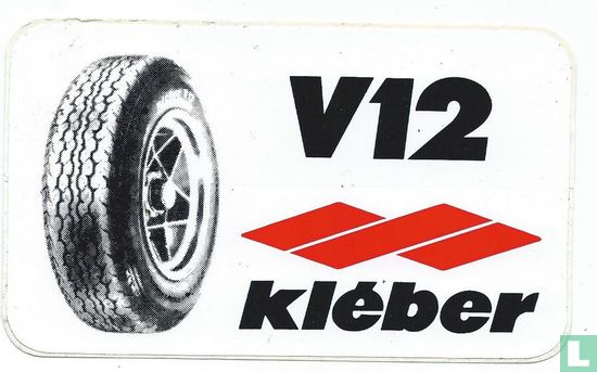 Kleber V12