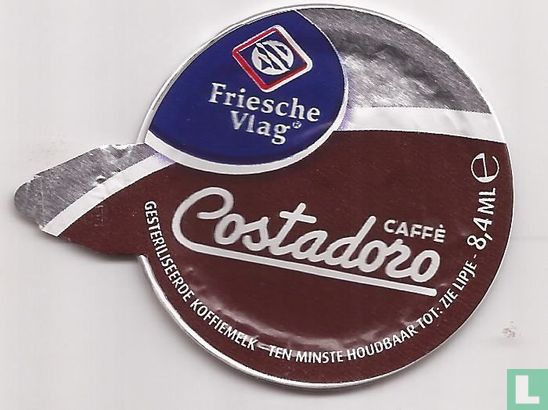Costadoro Caffé