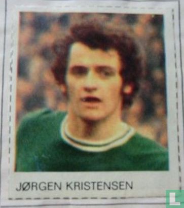 Jørgen Kristensen