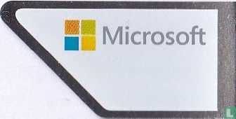 Microsoft - Afbeelding 1