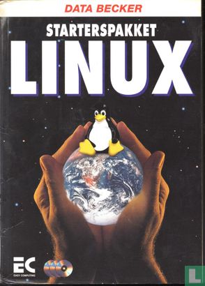 Starterspakket Linux - Afbeelding 1
