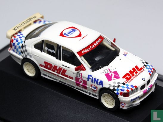 BMW 318i "DHL" #2 - Image 2