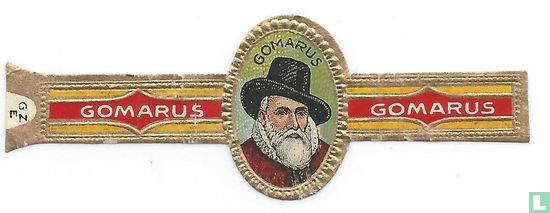 Gomarus-Gomarus-Gomarus - Bild 1