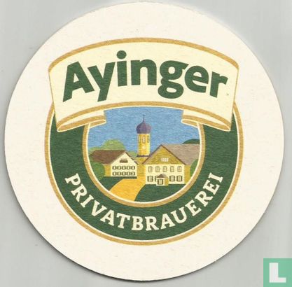 Ayinger - Afbeelding 2