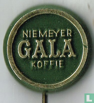 Café Niemeyer Gala  [grisvert]