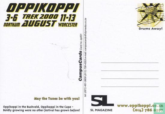 op001 - Oppikoppi - Bild 2