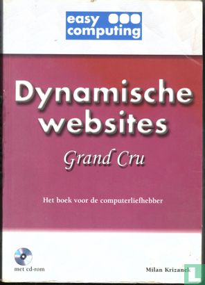 Dynamische websites - Afbeelding 1