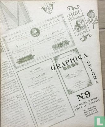 Graphica 9 - Image 1
