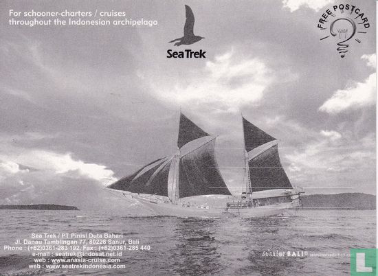 Sea Trek - MSY 'Katharina' - Afbeelding 2