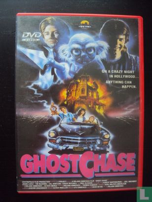 Ghost Chase - Image 1