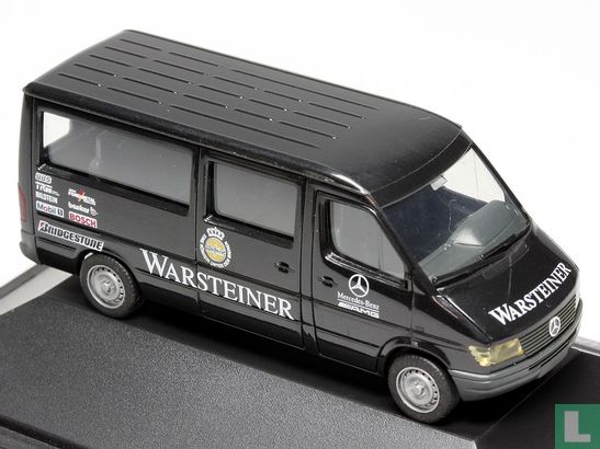 Mercedes Sprinter "AMG-Warsteiner" - Afbeelding 2