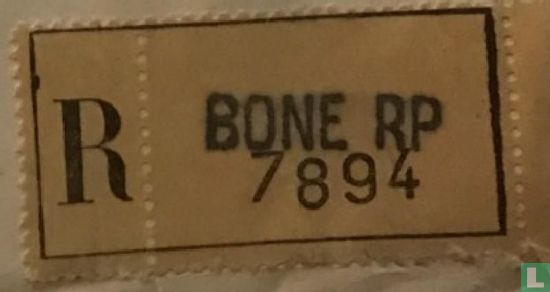 Bone RP (Annaba)