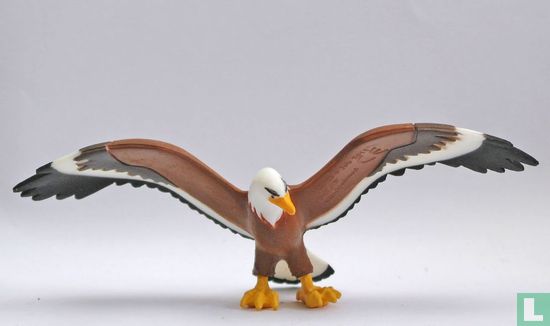 Großer Adler - Bild 1
