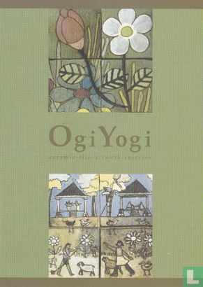 Ogi Yogi - Afbeelding 1