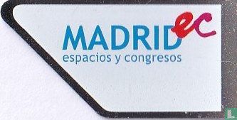 MADRID ec - Afbeelding 1