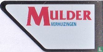 Mulder Verhuizingen - Image 1